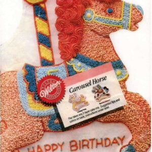 Wilton_Carousel_Horse-Pan