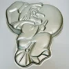 Wilton Vintage 1981 Holiday Cake Pan Special